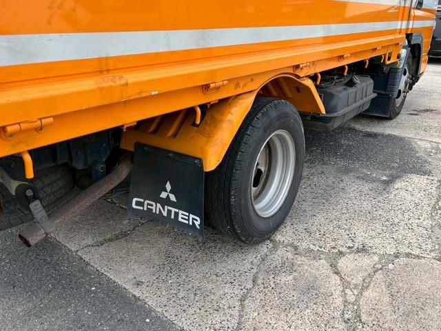 三菱ふそうキャンターガッツ平ボディ|中古トラックの販売・買取・査定のアイナビ