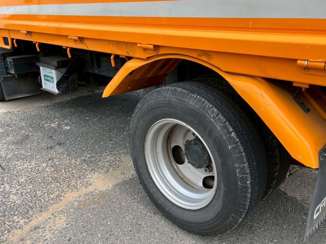 三菱ふそうキャンターガッツ平ボディ|中古トラックの販売・買取・査定のアイナビ