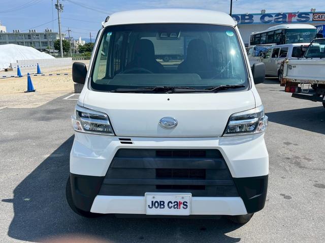 ダイハツハイゼットカーゴDX SAIII|中古トラックの販売・買取・査定のアイナビ