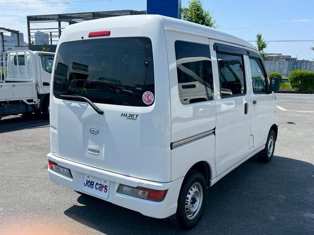 ダイハツハイゼットカーゴDX SAIII|中古トラックの販売・買取・査定のアイナビ