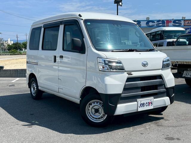 ダイハツハイゼットカーゴDX SAIII|中古トラックの販売・買取・査定のアイナビ