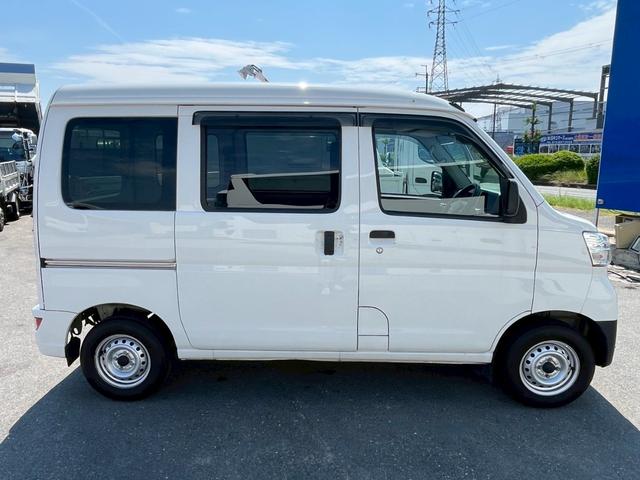 ダイハツハイゼットカーゴDX SAIII|中古トラックの販売・買取・査定のアイナビ