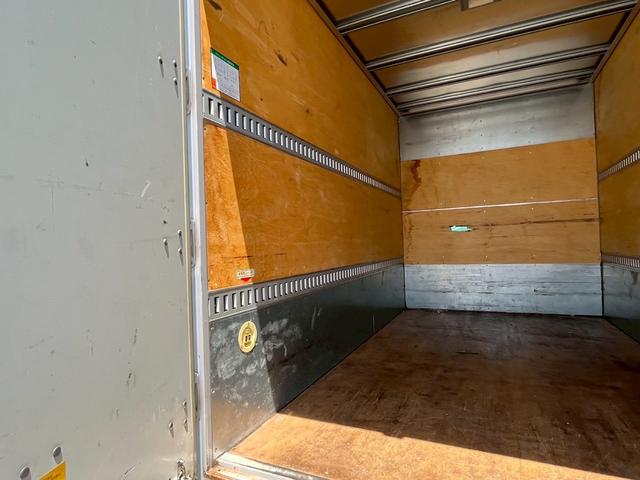 いすゞエルフアルミバン|中古トラックの販売・買取・査定のアイナビ