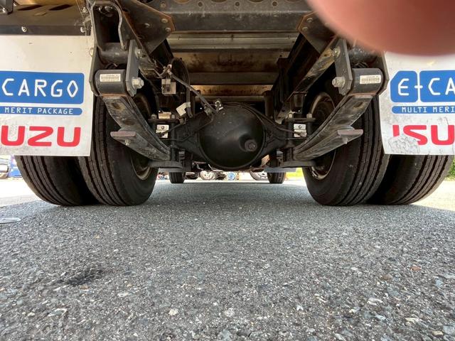 いすゞエルフアルミバン|中古トラックの販売・買取・査定のアイナビ