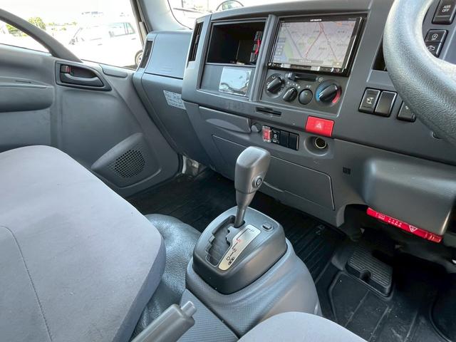 いすゞエルフアルミバン|中古トラックの販売・買取・査定のアイナビ