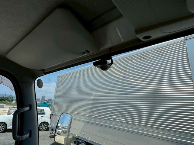 いすゞエルフアルミバン|中古トラックの販売・買取・査定のアイナビ