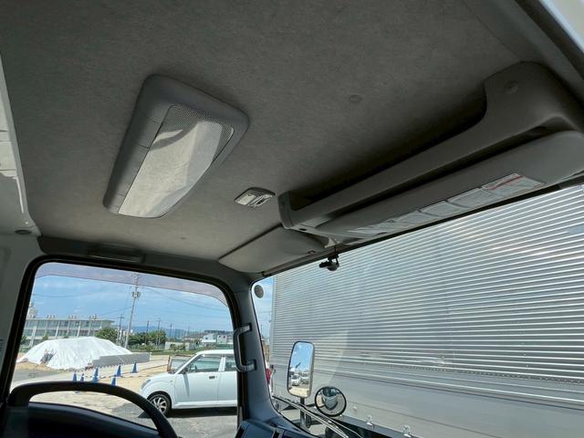 いすゞエルフアルミバン|中古トラックの販売・買取・査定のアイナビ