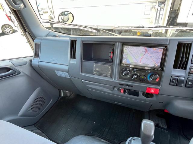 いすゞエルフアルミバン|中古トラックの販売・買取・査定のアイナビ