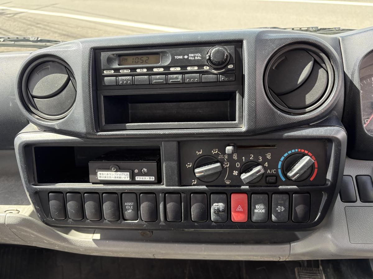 H24 デュトロ 3tダンプ|中古トラックの販売・買取・査定のアイナビ