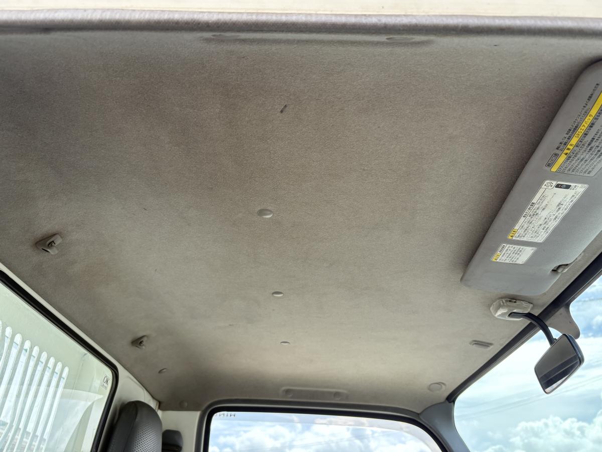 H24 デュトロ 3tダンプ|中古トラックの販売・買取・査定のアイナビ