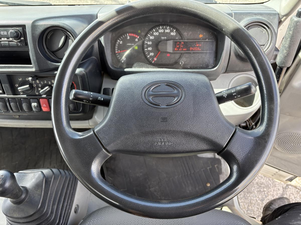 H24 デュトロ 3tダンプ|中古トラックの販売・買取・査定のアイナビ