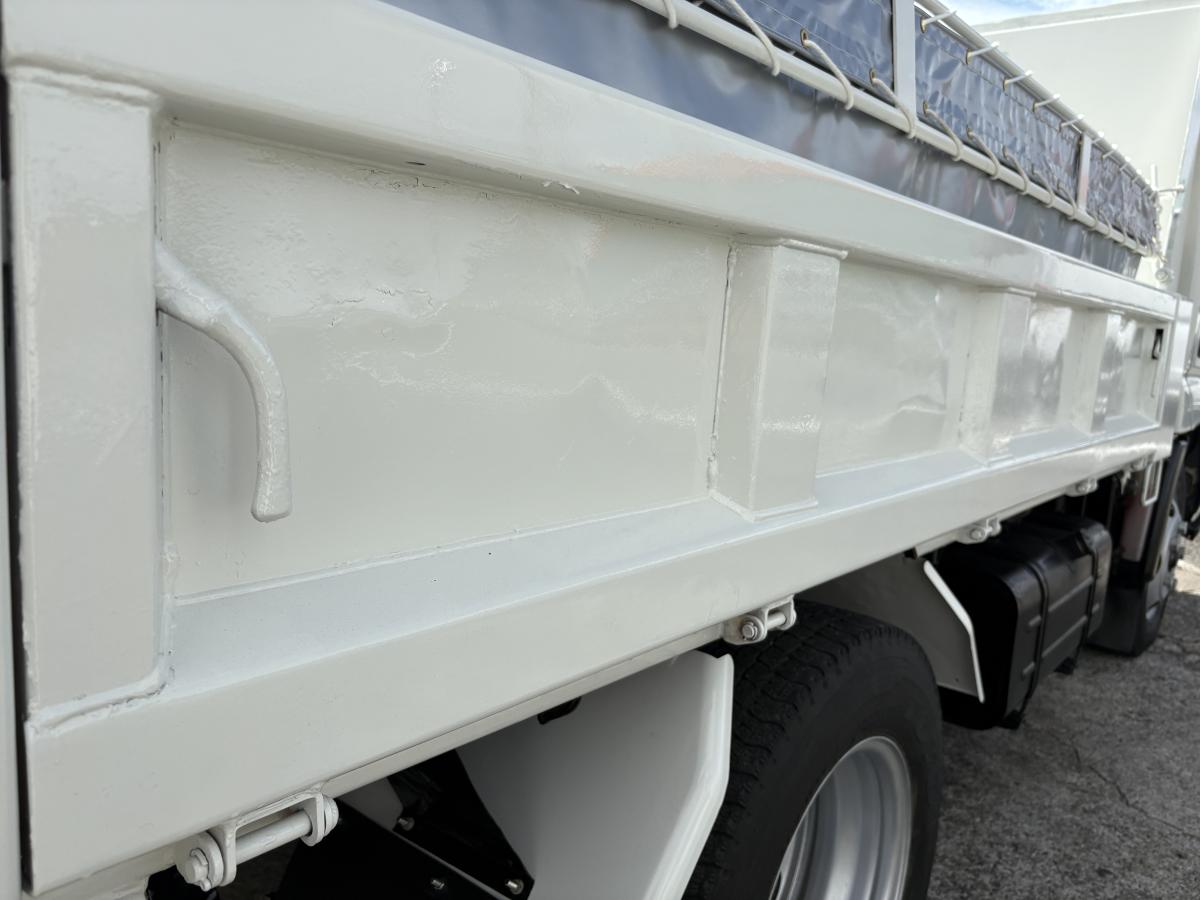 H24 デュトロ 3tダンプ|中古トラックの販売・買取・査定のアイナビ