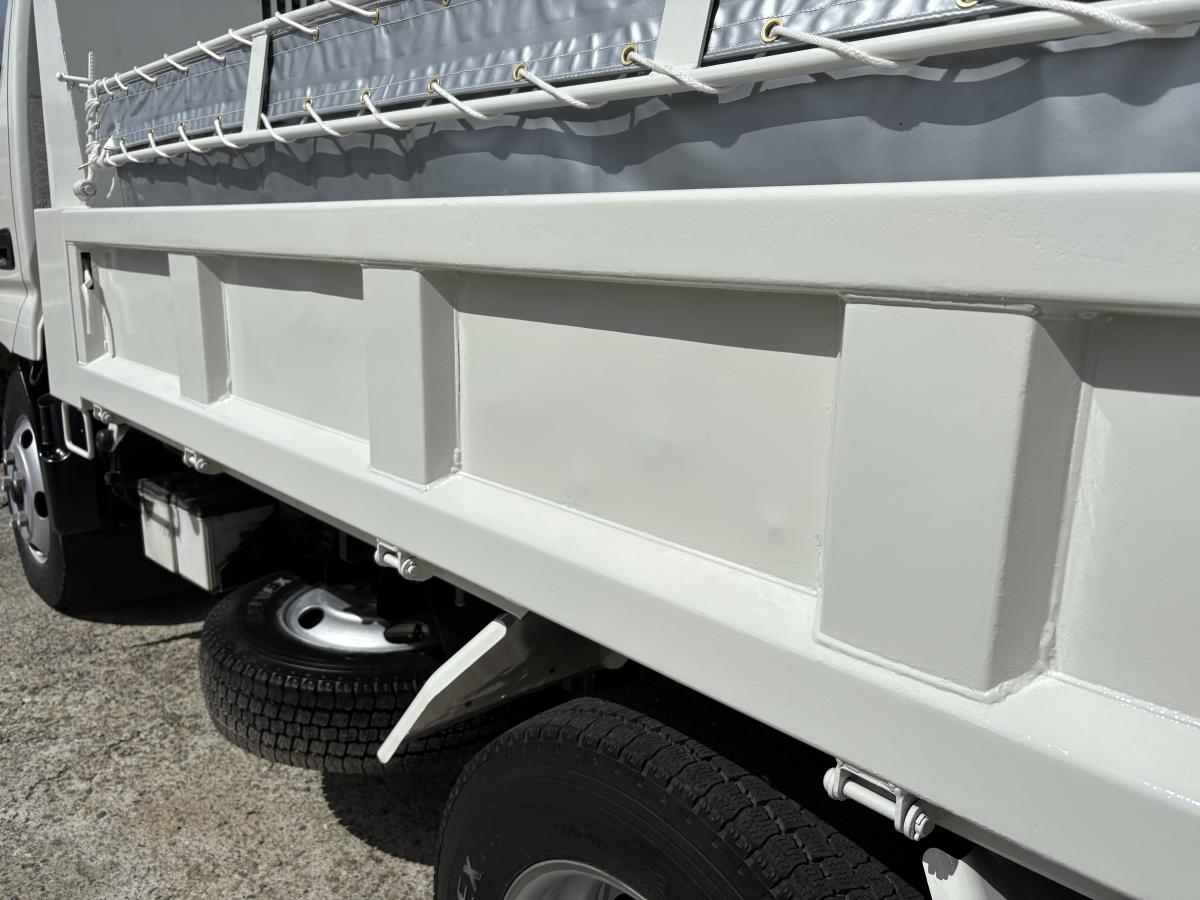 H24 デュトロ 3tダンプ|中古トラックの販売・買取・査定のアイナビ