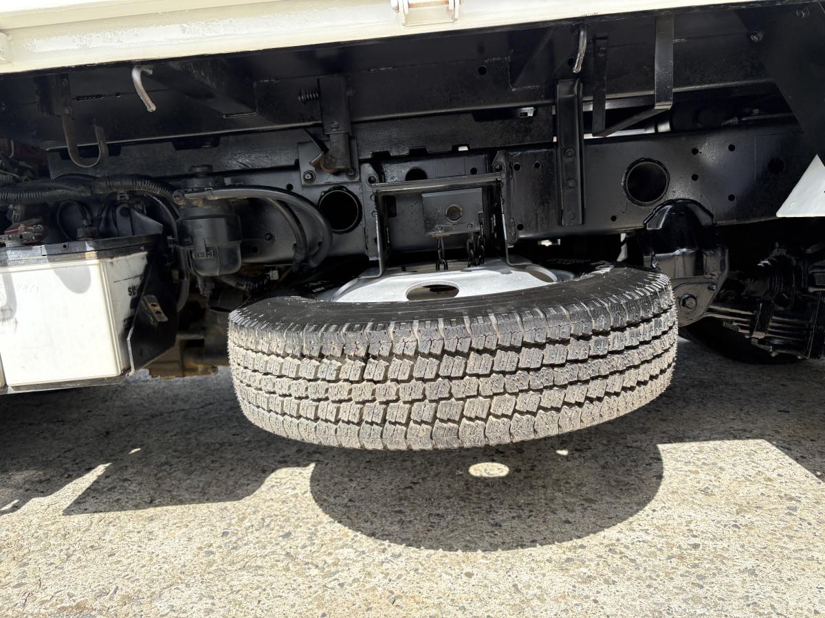 H24 デュトロ 3tダンプ|中古トラックの販売・買取・査定のアイナビ