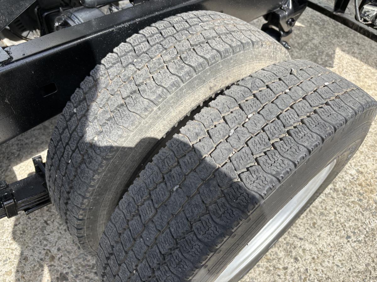 H24 デュトロ 3tダンプ|中古トラックの販売・買取・査定のアイナビ