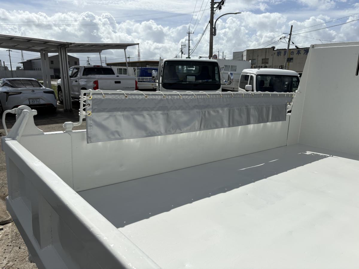 H24 デュトロ 3tダンプ|中古トラックの販売・買取・査定のアイナビ