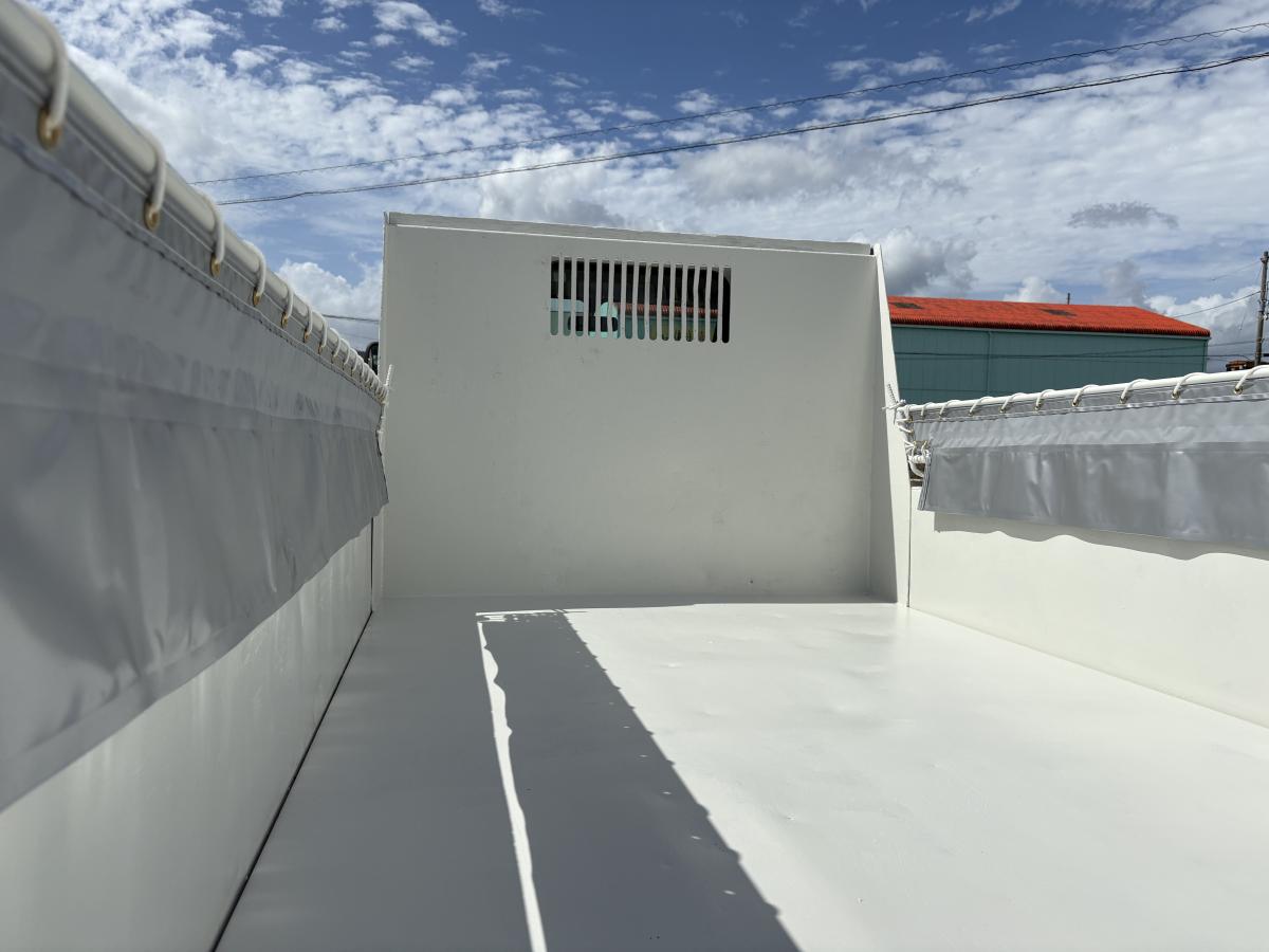 H24 デュトロ 3tダンプ|中古トラックの販売・買取・査定のアイナビ