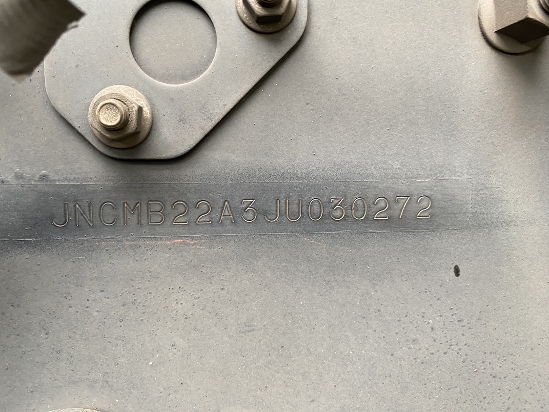 H30年式460馬力ハイルーフトラクタ、車検付|中古トラックの販売・買取・査定のアイナビ