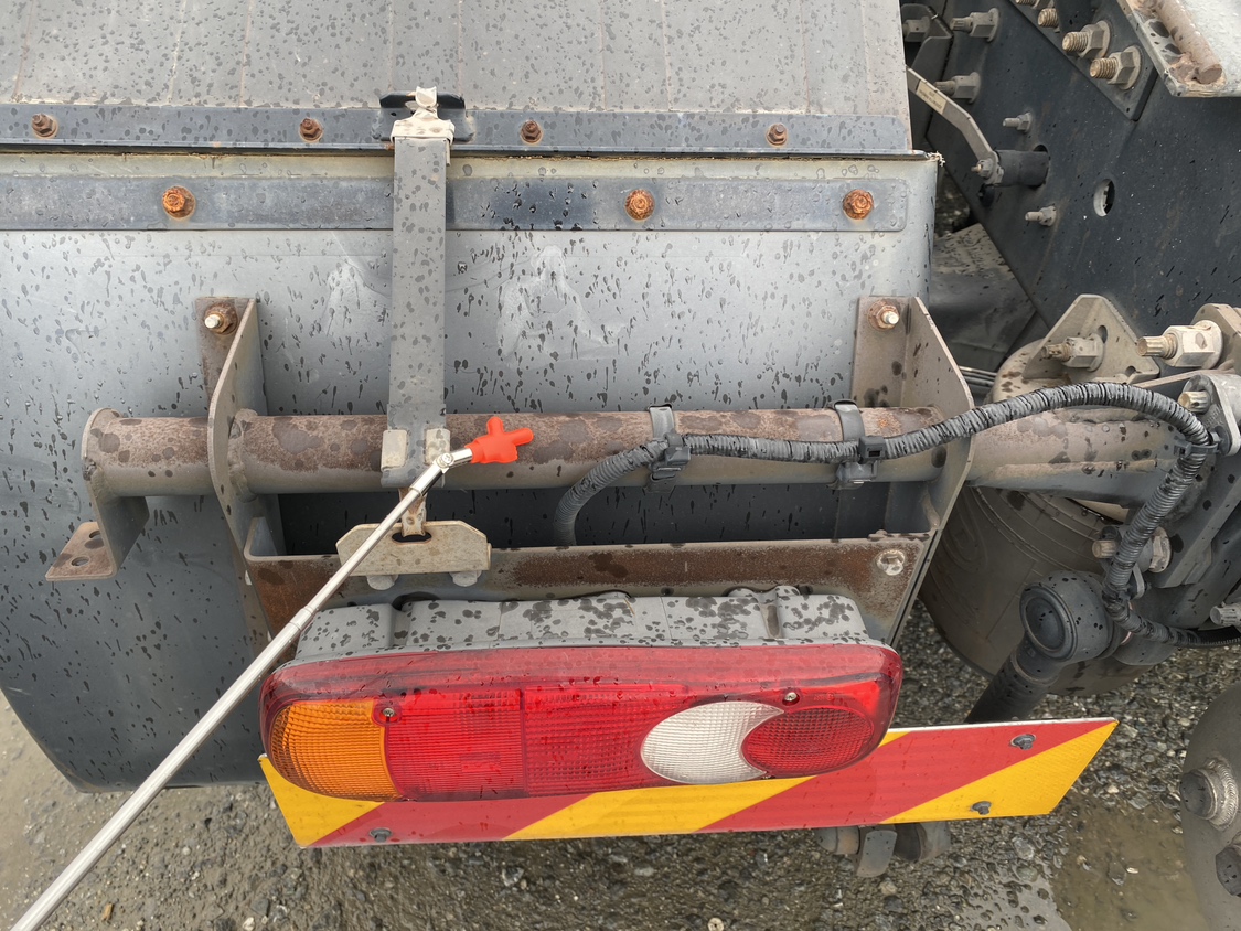 H30年式460馬力ハイルーフトラクタ、車検付|中古トラックの販売・買取・査定のアイナビ