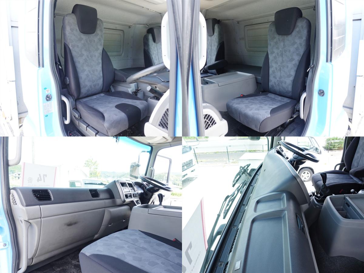 増トンワイドアルミウイング|中古トラックの販売・買取・査定のアイナビ