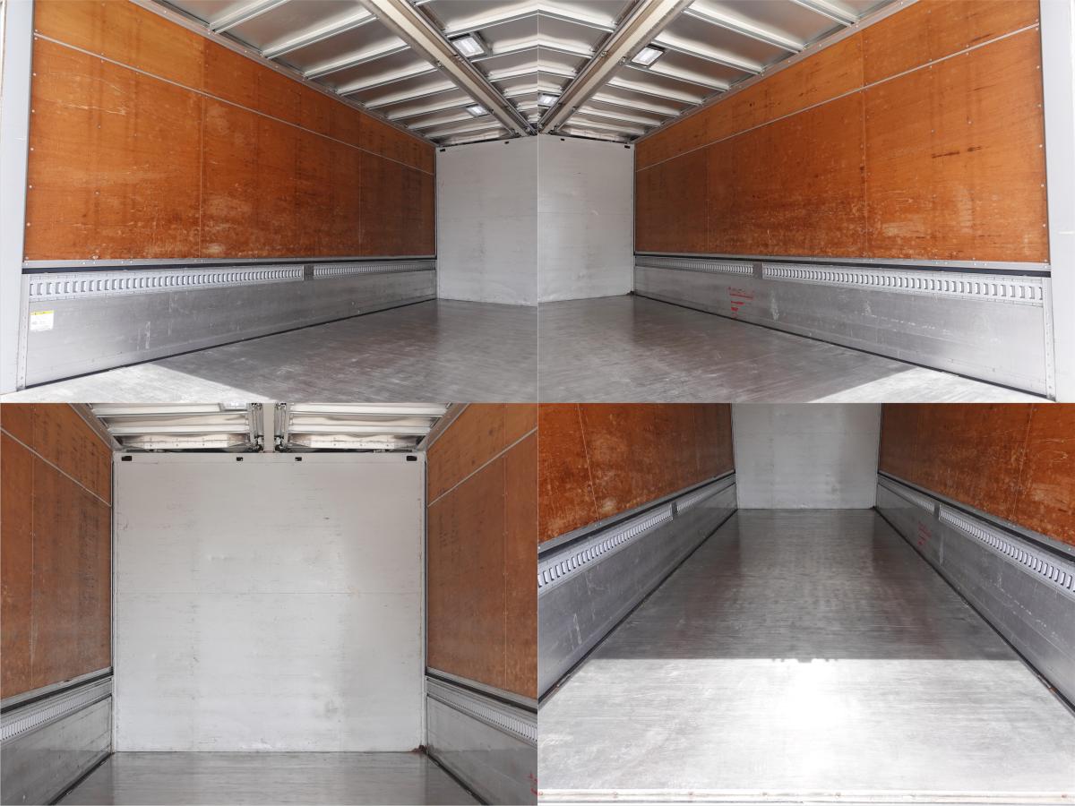 増トンワイドアルミウイング|中古トラックの販売・買取・査定のアイナビ