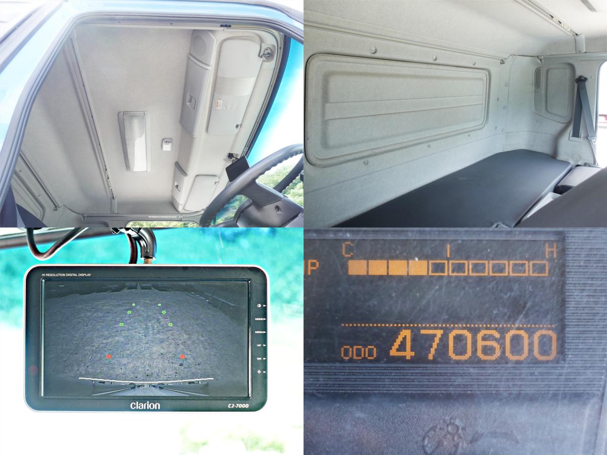 増トンワイドアルミウイング|中古トラックの販売・買取・査定のアイナビ