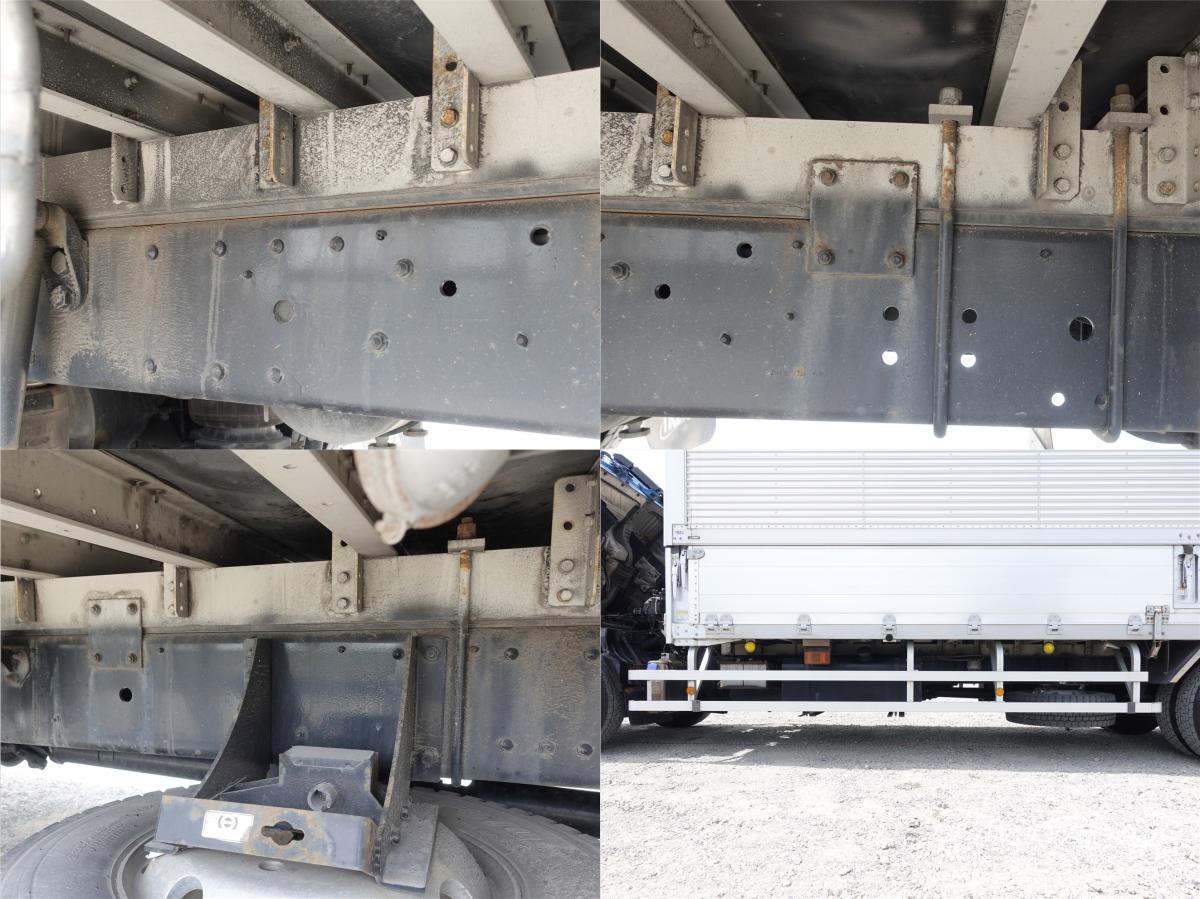 増トンワイドアルミウイング|中古トラックの販売・買取・査定のアイナビ