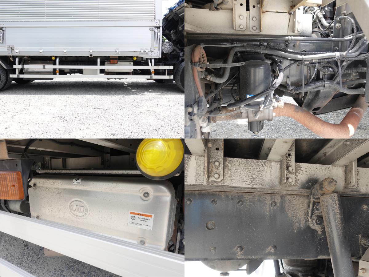 増トンワイドアルミウイング|中古トラックの販売・買取・査定のアイナビ