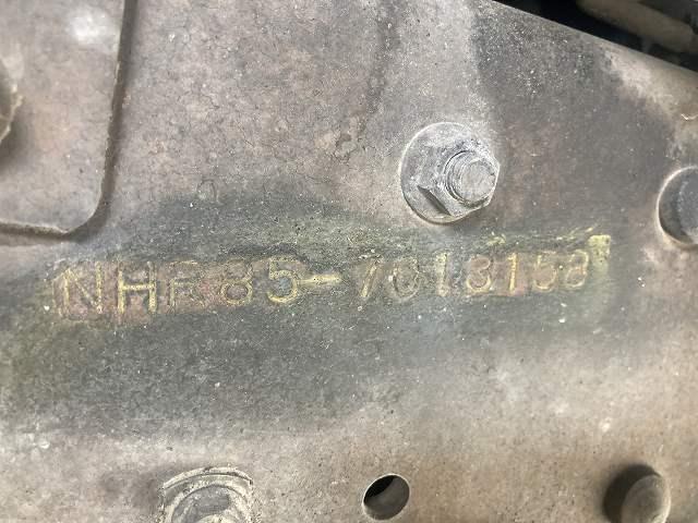 いすゞ Wキャブ|中古トラックの販売・買取・査定のアイナビ