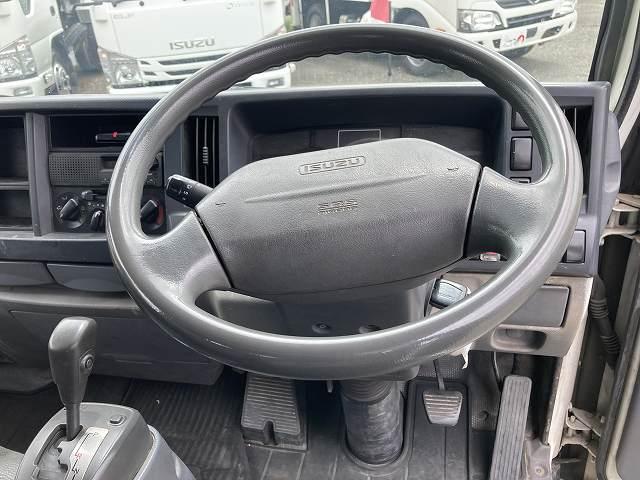 いすゞ Wキャブ|中古トラックの販売・買取・査定のアイナビ