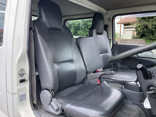 いすゞ Wキャブ|中古トラックの販売・買取・査定のアイナビ