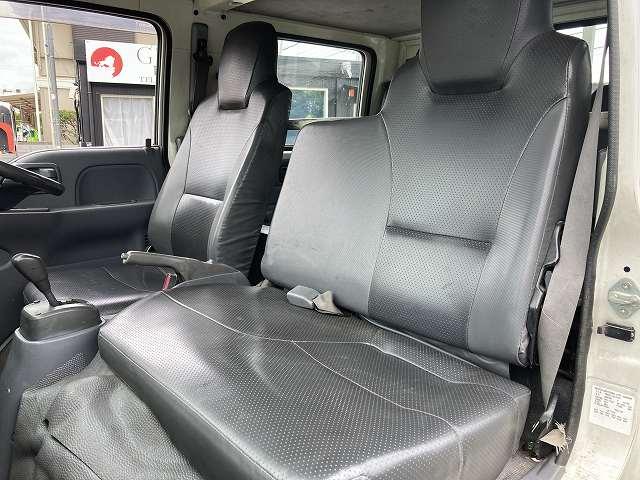 いすゞ Wキャブ|中古トラックの販売・買取・査定のアイナビ