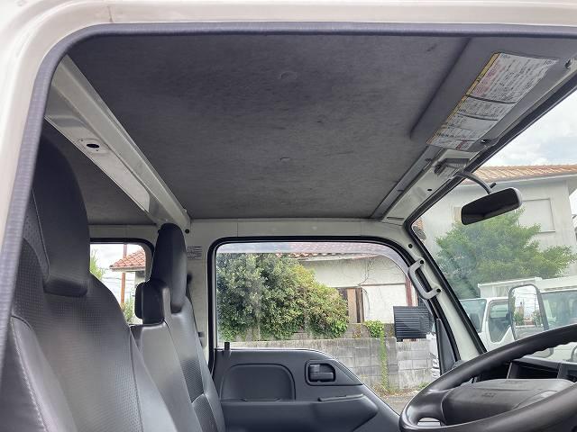 いすゞ Wキャブ|中古トラックの販売・買取・査定のアイナビ