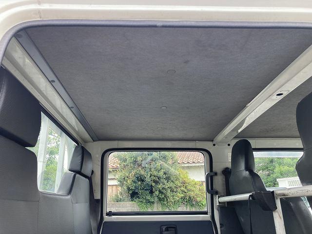 いすゞ Wキャブ|中古トラックの販売・買取・査定のアイナビ