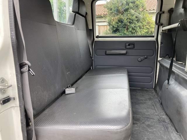 いすゞ Wキャブ|中古トラックの販売・買取・査定のアイナビ