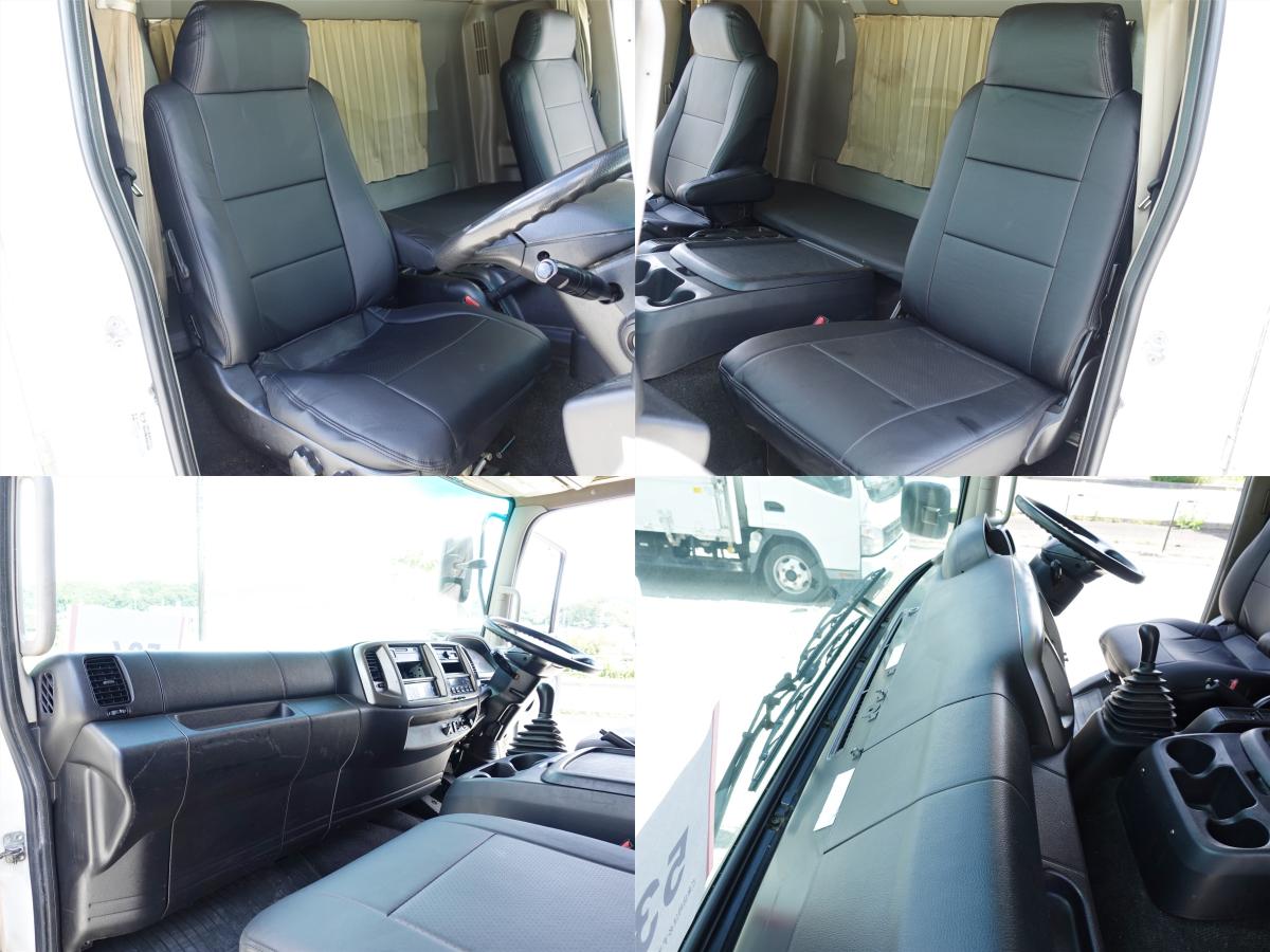 増トン-32度低温冷蔵冷凍|中古トラックの販売・買取・査定のアイナビ