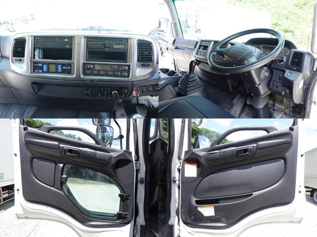 増トン-32度低温冷蔵冷凍|中古トラックの販売・買取・査定のアイナビ