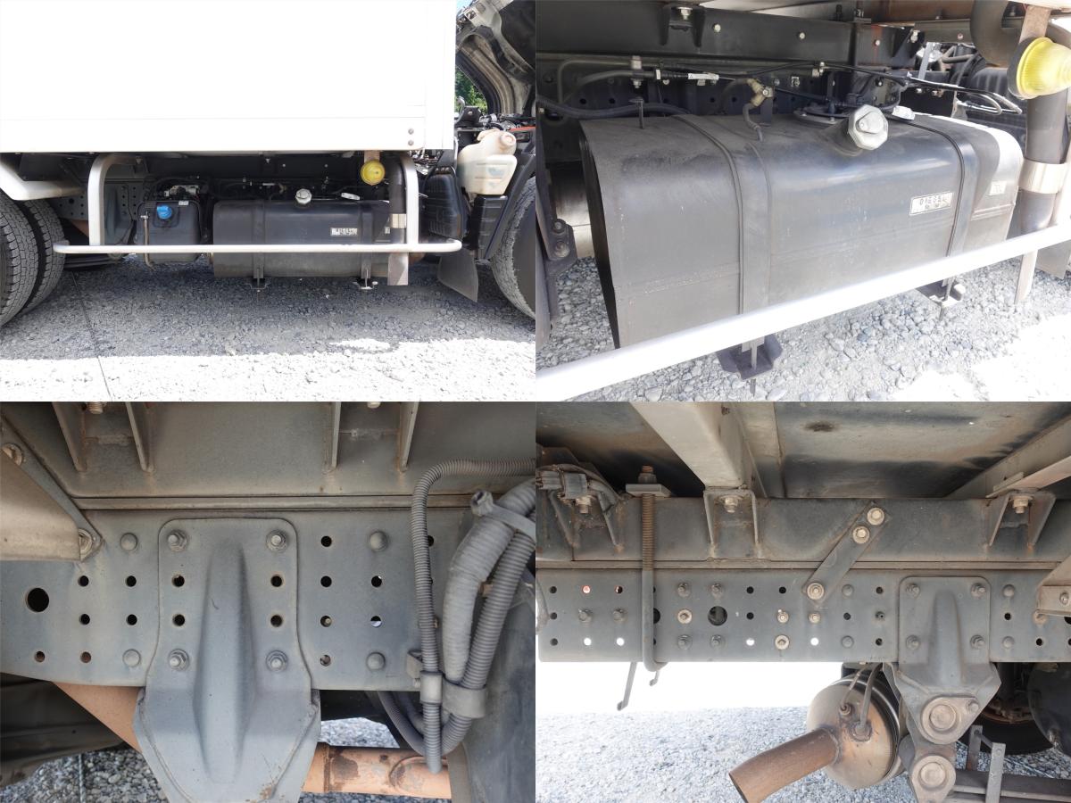 冷蔵冷凍-5度垂直パワーゲート600kg|中古トラックの販売・買取・査定のアイナビ