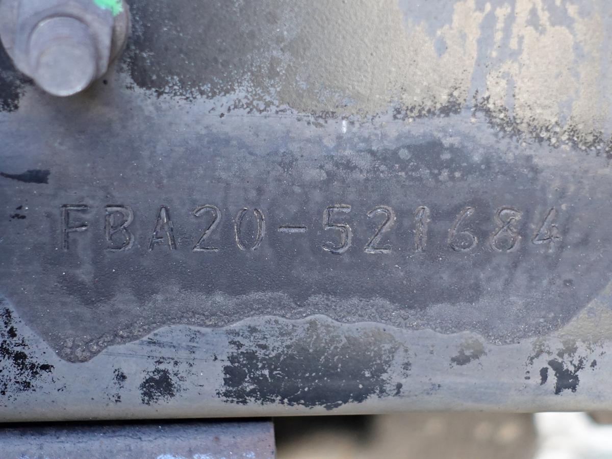 冷蔵冷凍-5度垂直パワーゲート600kg|中古トラックの販売・買取・査定のアイナビ