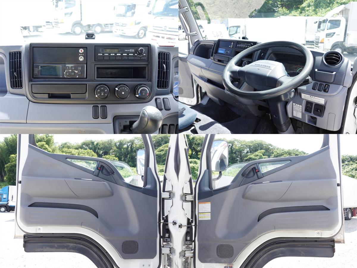 冷蔵冷凍-5度垂直パワーゲート600kg|中古トラックの販売・買取・査定のアイナビ