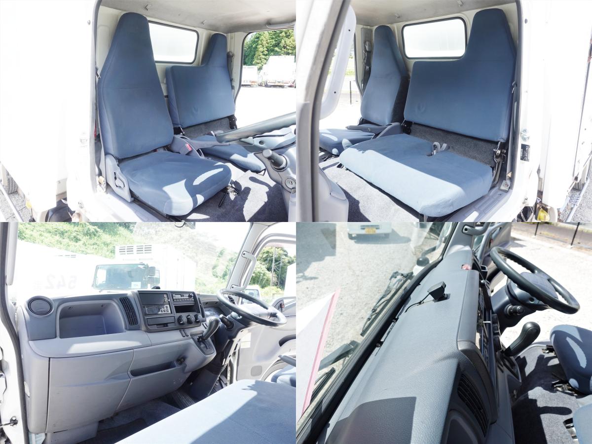 冷蔵冷凍-5度垂直パワーゲート600kg|中古トラックの販売・買取・査定のアイナビ