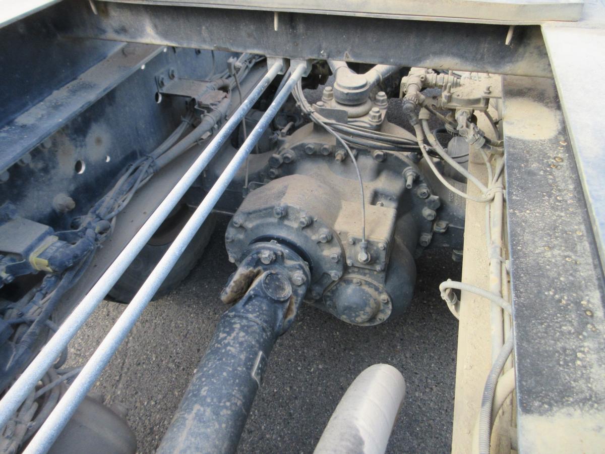 2PGクオン土砂ダンプ|中古トラックの販売・買取・査定のアイナビ