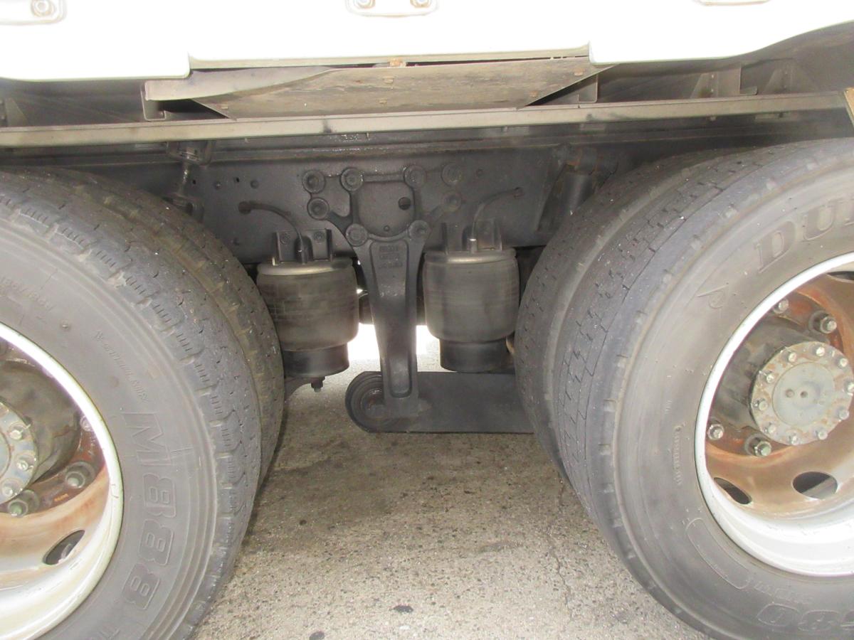 エアジョロダー付4軸低床アルミウイング|中古トラックの販売・買取・査定のアイナビ