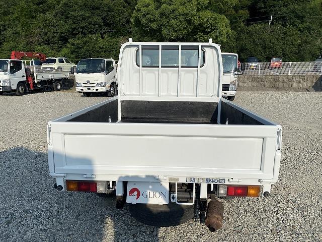 三菱ふそう 平ボディ キャンターガッツ|中古トラックの販売・買取・査定のアイナビ