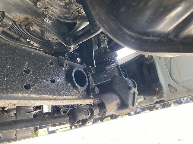 三菱ふそう 平ボディ キャンターガッツ|中古トラックの販売・買取・査定のアイナビ