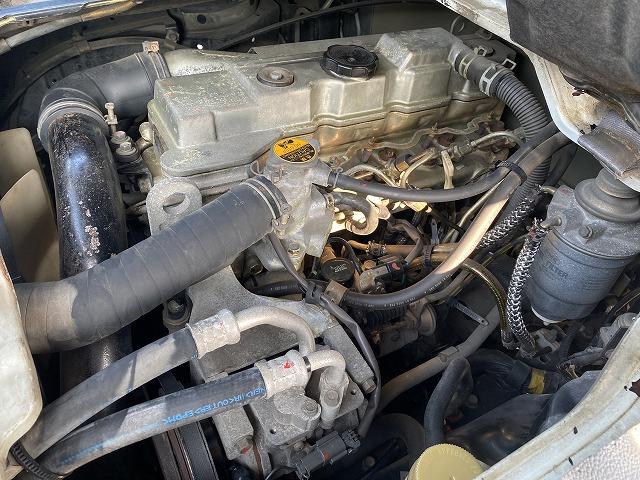 三菱ふそう 平ボディ キャンターガッツ|中古トラックの販売・買取・査定のアイナビ