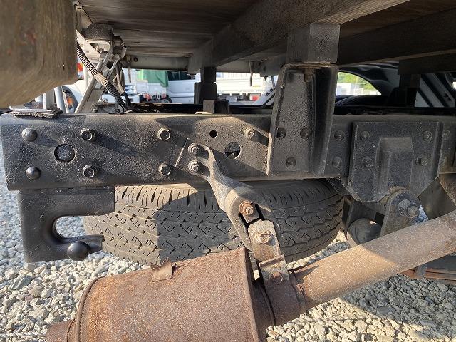 三菱ふそう 平ボディ キャンターガッツ|中古トラックの販売・買取・査定のアイナビ