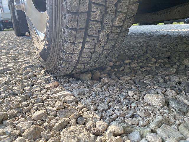 三菱ふそう 平ボディ キャンターガッツ|中古トラックの販売・買取・査定のアイナビ