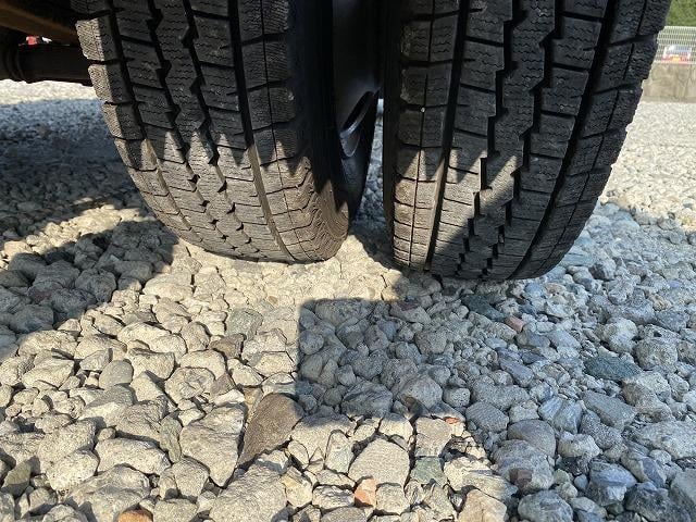 三菱ふそう 平ボディ キャンターガッツ|中古トラックの販売・買取・査定のアイナビ