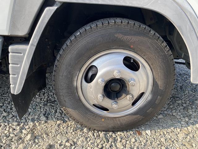 三菱ふそう 平ボディ キャンターガッツ|中古トラックの販売・買取・査定のアイナビ